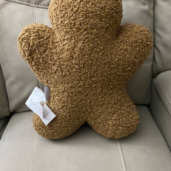 Gingerbread man - Picture 3 of 4